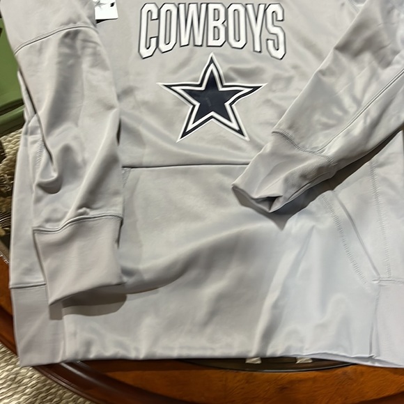 Dallas cowboys sweatshirt - Picture 2 of 11
